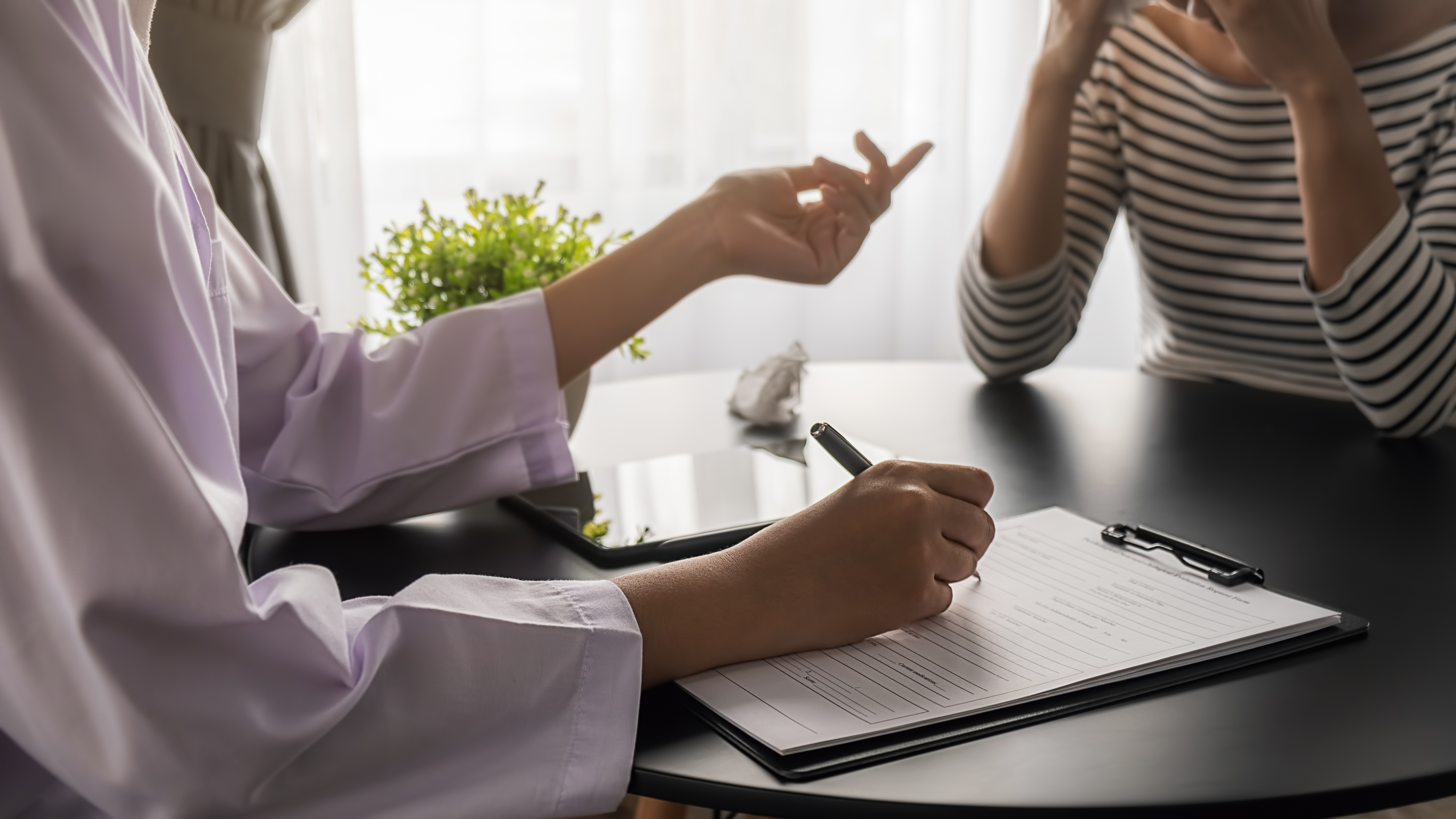 Bireysel Danışmanlık